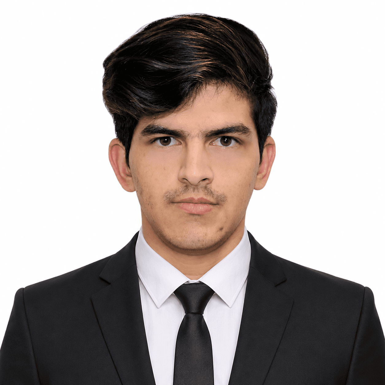 Haroon Shinwari