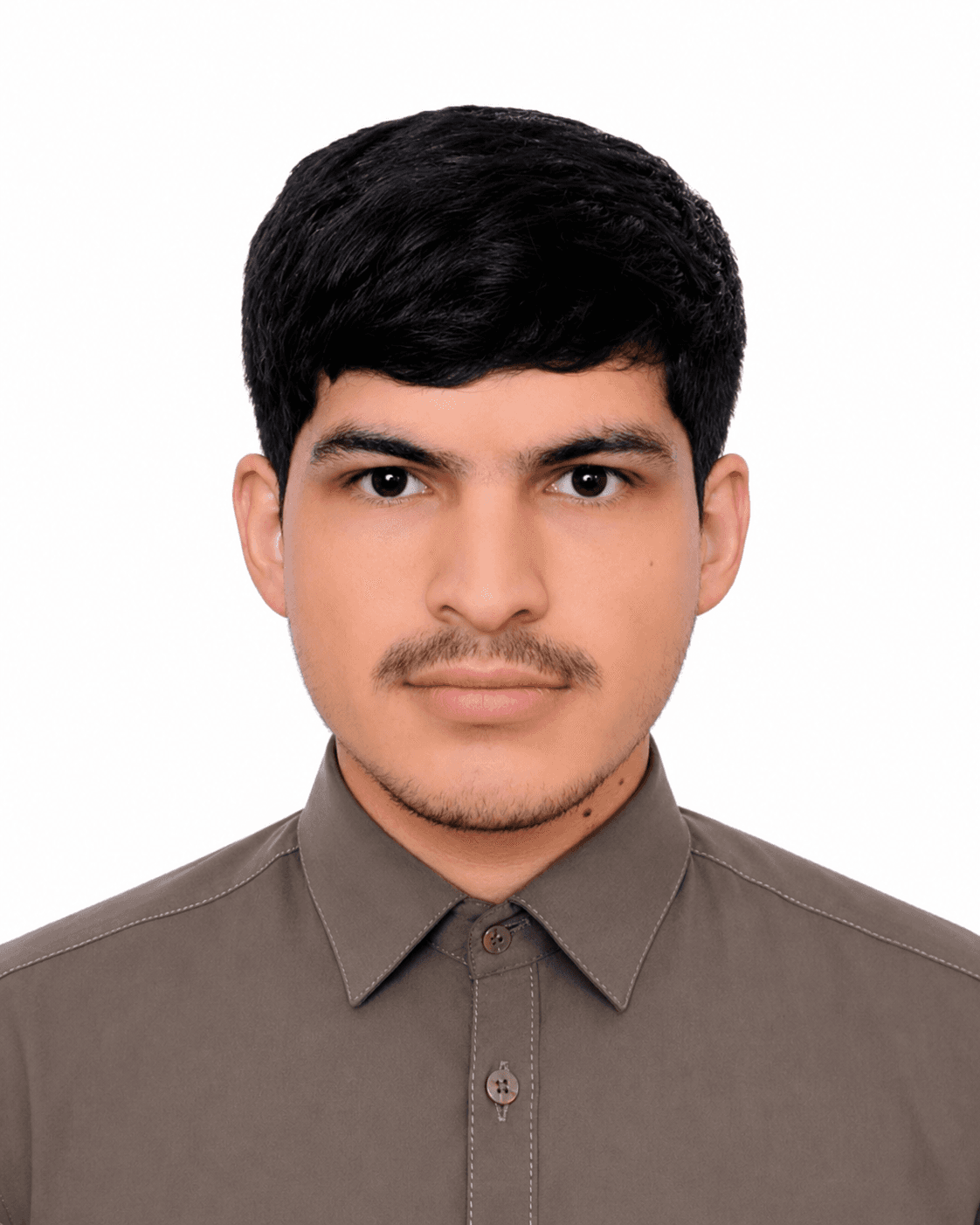 Yahya Shinwari