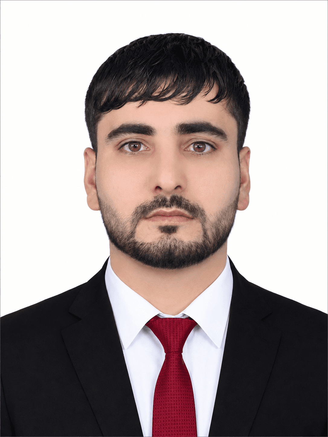 Mohammad Naseem Khpalwak
